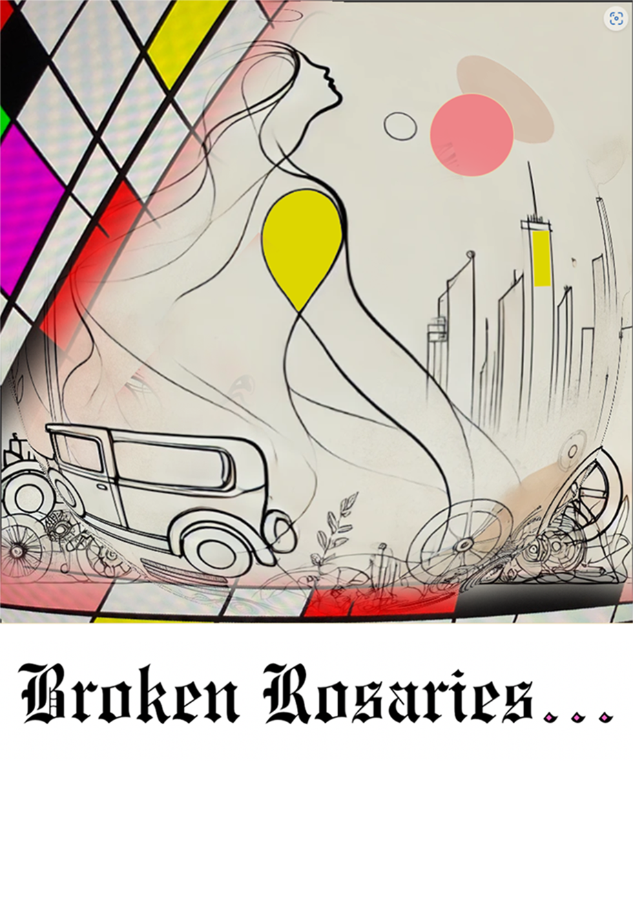 Broken-Rosaries
